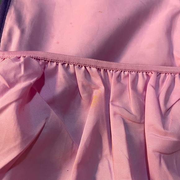 Bratz Suitcase Study Abroad Travel Doll Case Luggage Purple Pink 2015 ✈️💓✨ - Picture 5 of 5